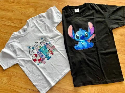 Etiqueta para textiles personalizada Alejandra Carrera - diseño 4