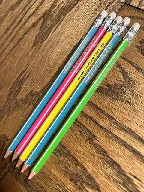 Grabado láser personalizado Alejandra Carrera - diseño 1