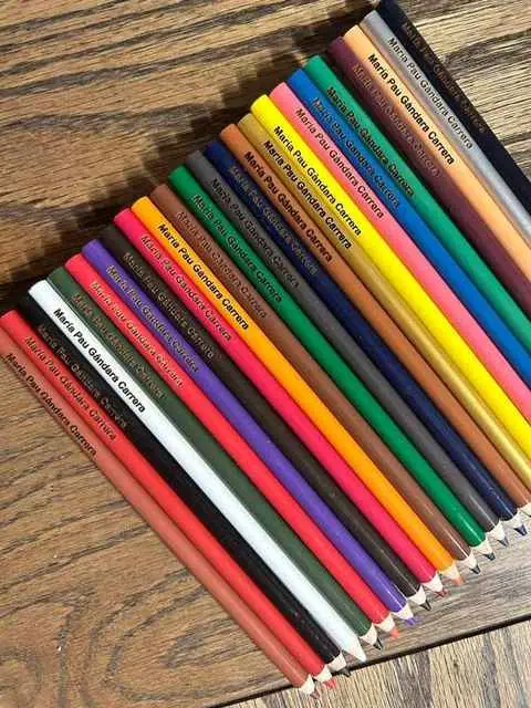 Grabado láser personalizado Alejandra Carrera - diseño 3