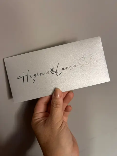 Moneyholder personalizado Alejandra Carrera - diseño 14