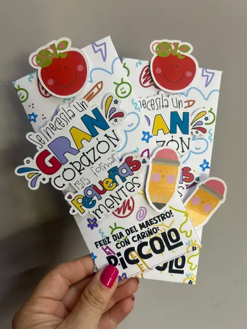 Moneyholder personalizado Alejandra Carrera - diseño 27