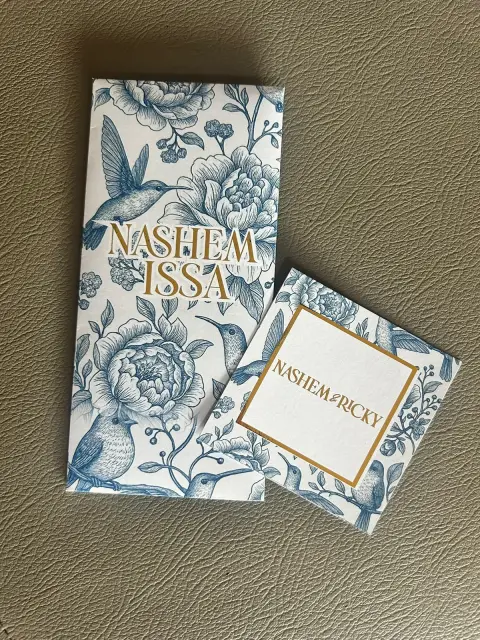 Moneyholder personalizado Alejandra Carrera - diseño 32