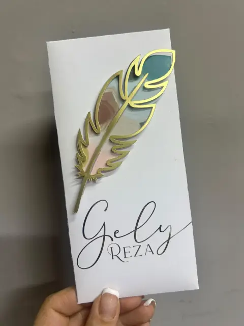Moneyholder personalizado Alejandra Carrera - diseño 38