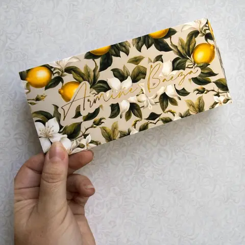 Moneyholder personalizado Alejandra Carrera - diseño 39