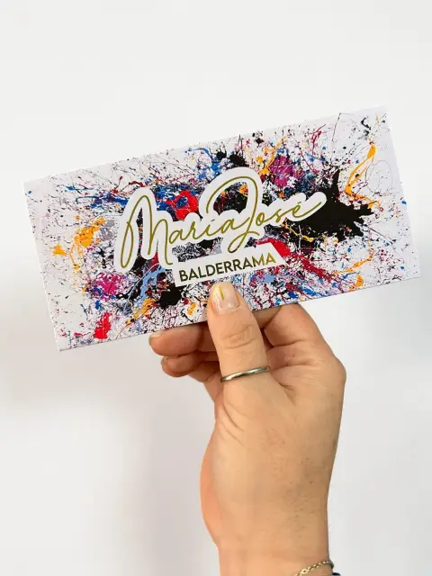 Moneyholder personalizado Alejandra Carrera - diseño 43
