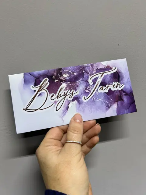 Moneyholder personalizado Alejandra Carrera - diseño 52