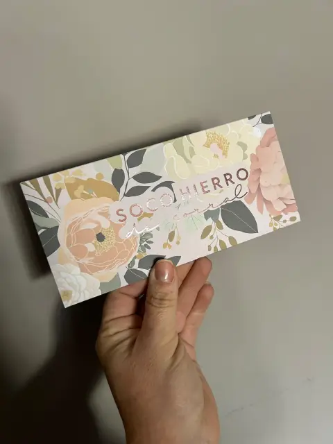 Moneyholder personalizado Alejandra Carrera - diseño 56