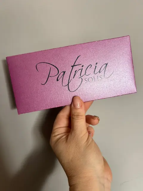 Moneyholder personalizado Alejandra Carrera - diseño 58