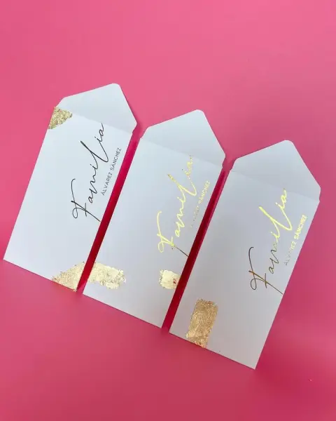 Moneyholder personalizado Alejandra Carrera - diseño 63