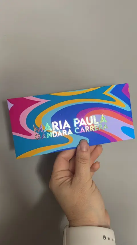 Moneyholder personalizado Alejandra Carrera - diseño 68
