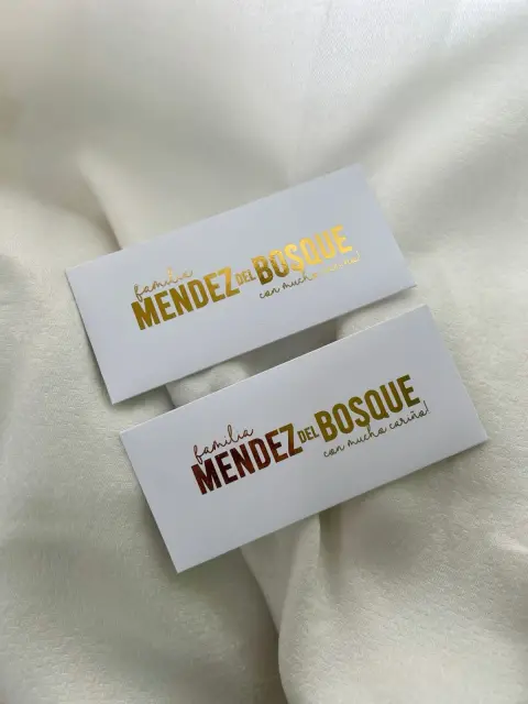 Moneyholder personalizado Alejandra Carrera - diseño 71