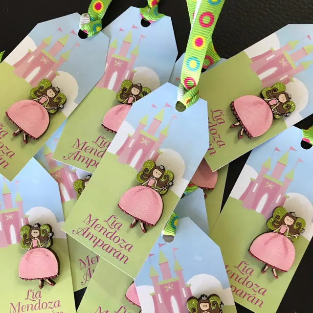 Tarjetería personalizada Alejandra Carrera - diseño 64