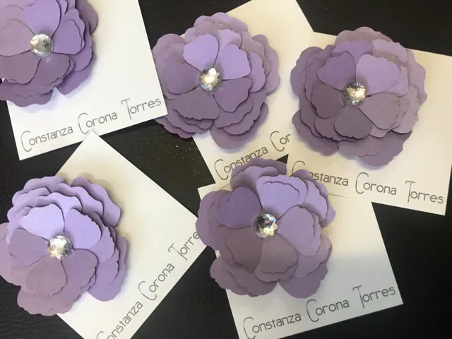 Tarjetería personalizada Alejandra Carrera - diseño 74
