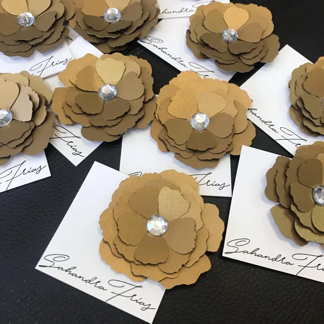 Tarjetería personalizada Alejandra Carrera - diseño 90