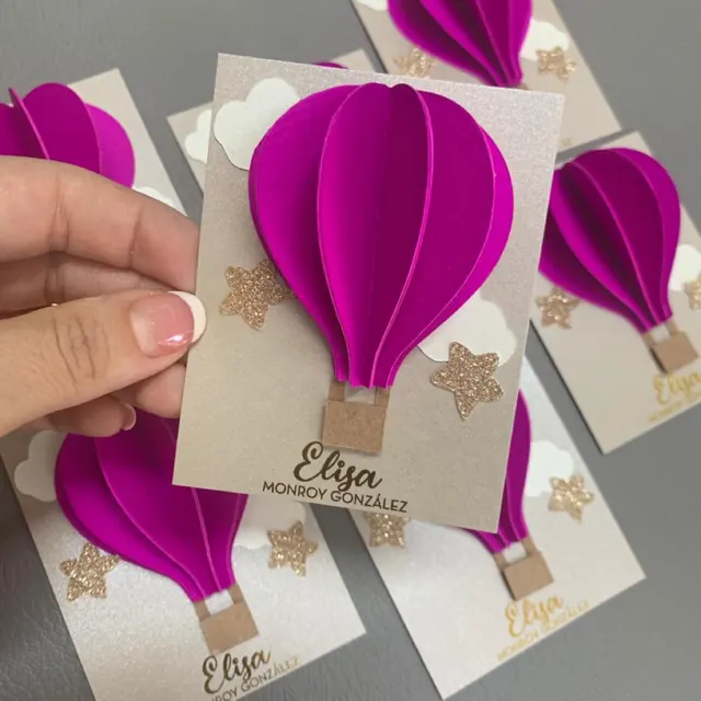 Tarjetería personalizada Alejandra Carrera - diseño 175