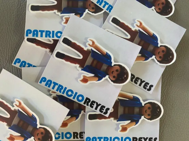 Tarjetería personalizada Alejandra Carrera - diseño 200