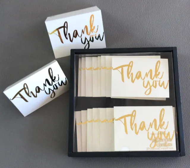 Tarjetería personalizada Alejandra Carrera - diseño 209