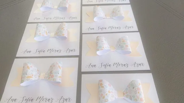 Tarjetería personalizada Alejandra Carrera - diseño 212