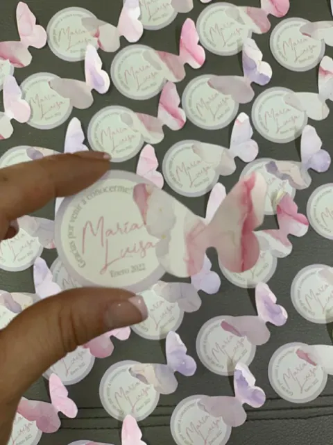 Tarjetería personalizada Alejandra Carrera - diseño 221