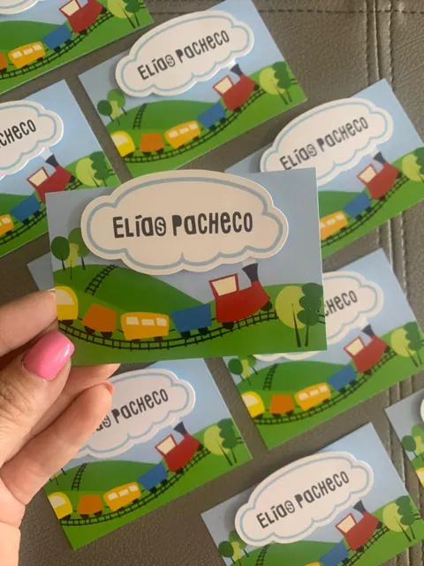 Tarjetería personalizada Alejandra Carrera - diseño 232