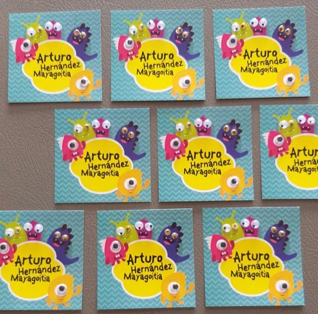 Tarjetería personalizada Alejandra Carrera - diseño 239
