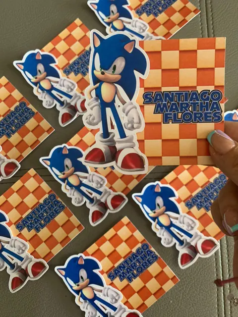 Tarjetería personalizada Alejandra Carrera - diseño 246