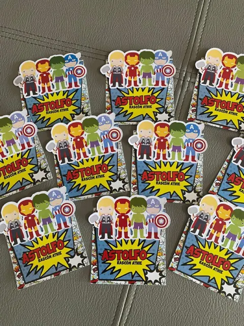 Tarjetería personalizada Alejandra Carrera - diseño 263