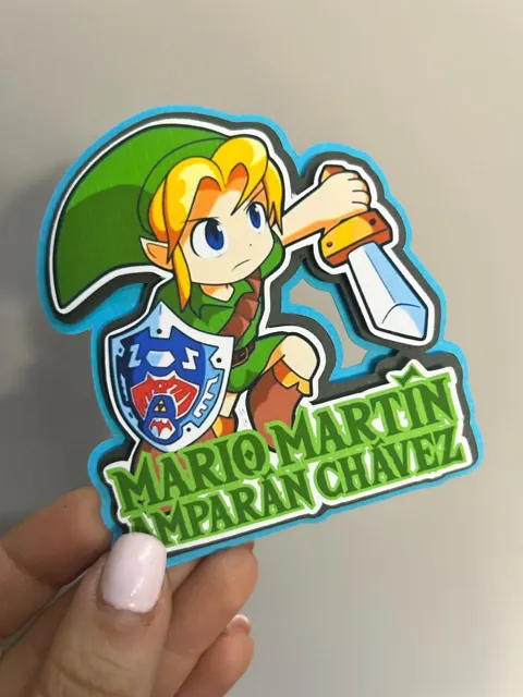 Tarjetería personalizada Alejandra Carrera - diseño 345