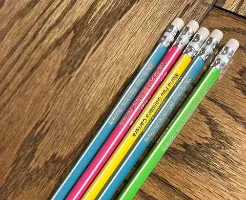 Forros de cuadernos personalizados